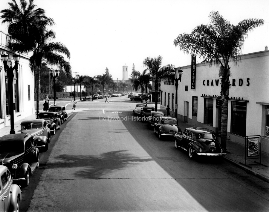 Beverly Hills 1944 Canon Drive and So. Santa Monica Blvd. wm.jpg